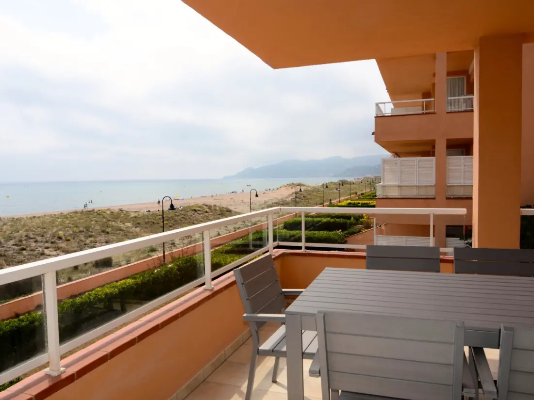 Location de Vacances Pals 70