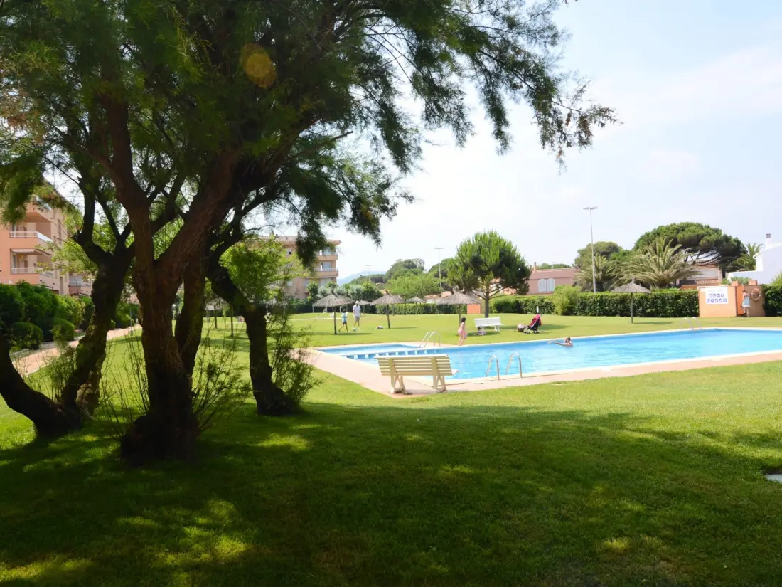 Location de Vacances Pals 70