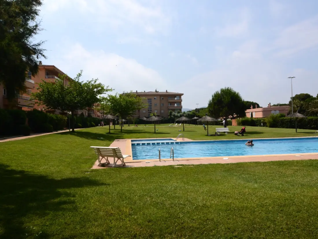 Location de Vacances Pals 70