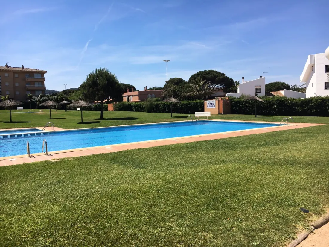 Location de Vacances Pals 70