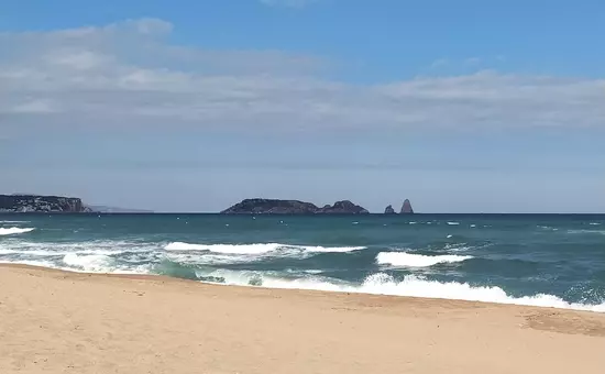 Location de Vacances Pals 71