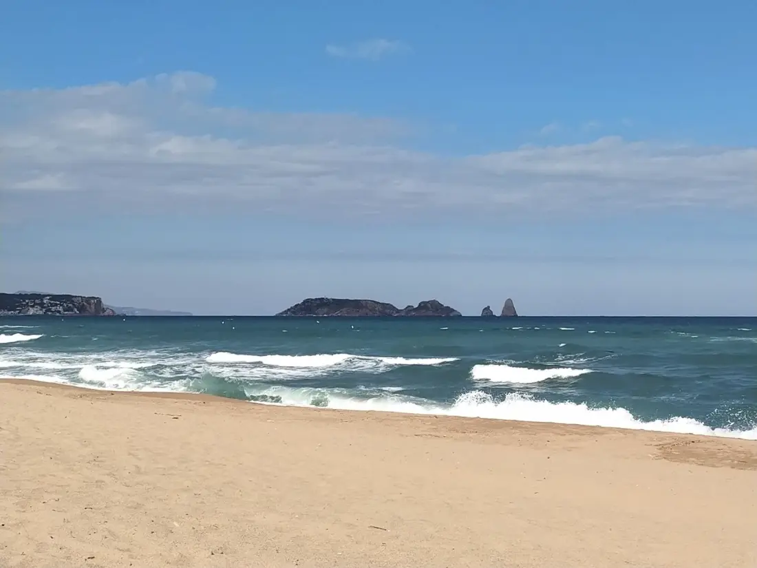Location de Vacances Pals 71