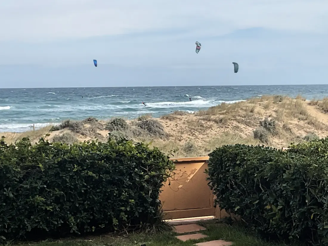 Location de Vacances Pals 71