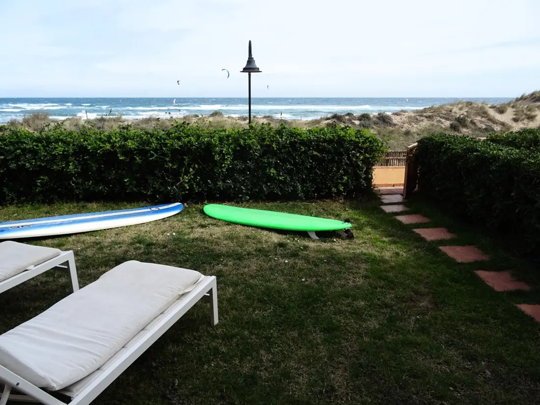 Location de Vacances Pals 71