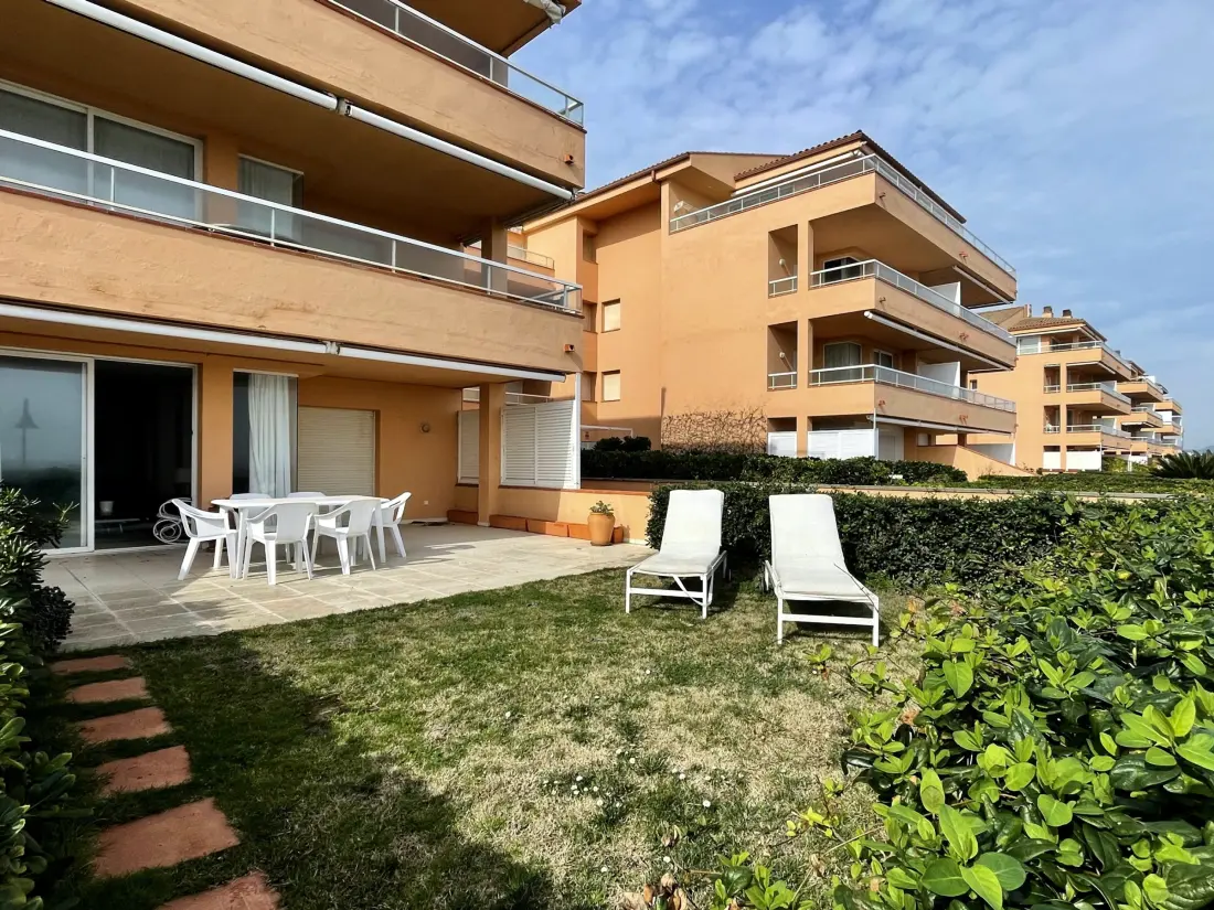 Location de Vacances Pals 71
