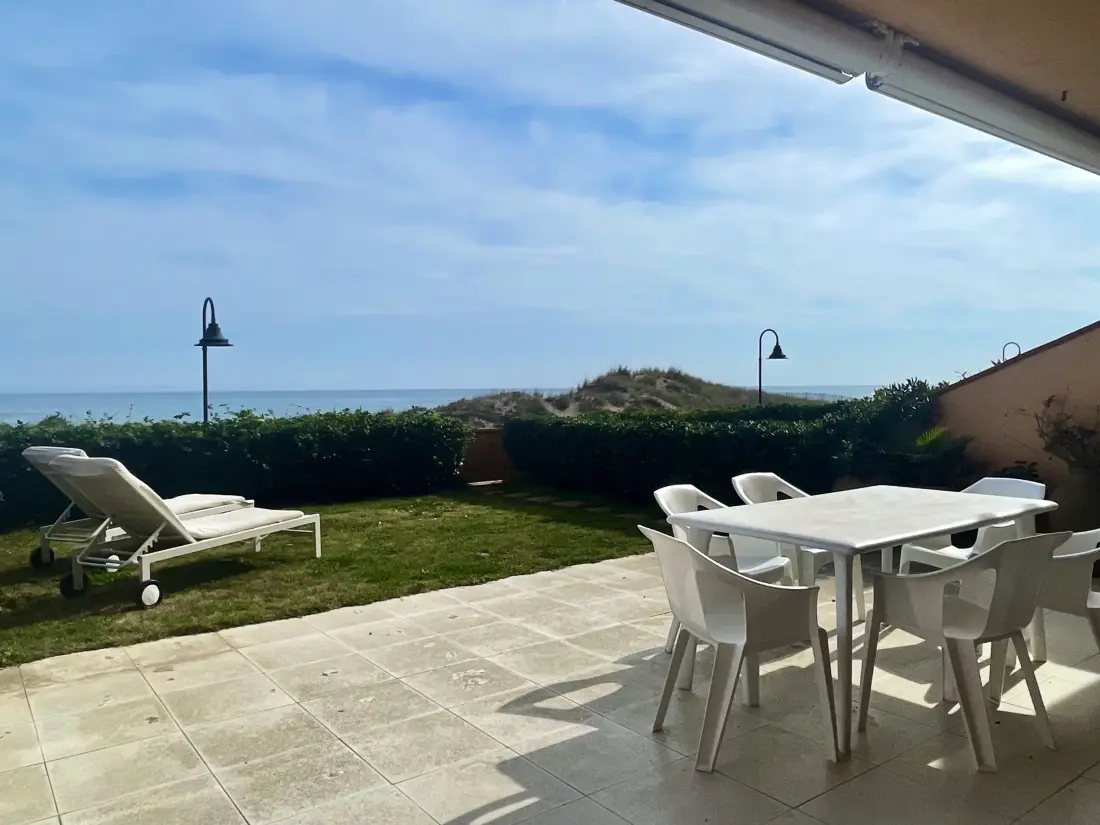 Location de Vacances Pals 71