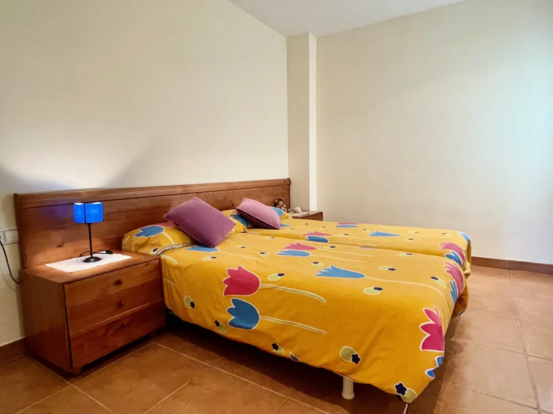 Location de Vacances Pals 74