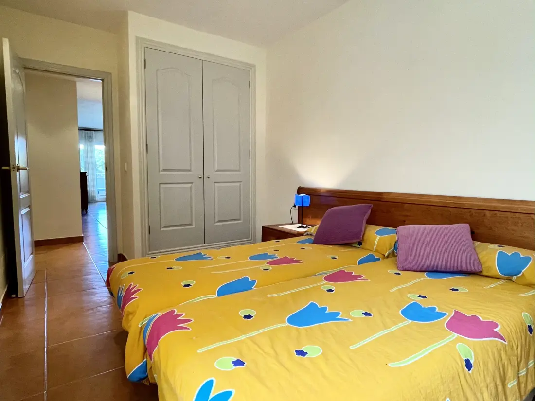 Location de Vacances Pals 74