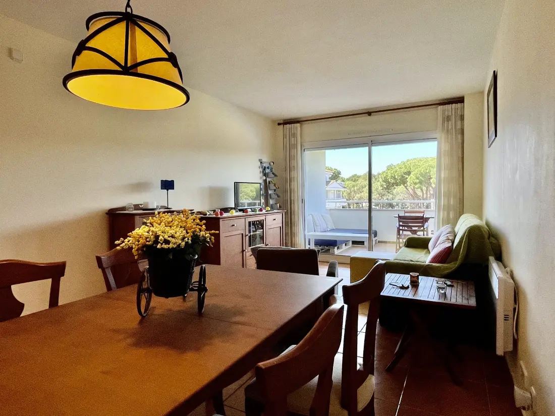 Location de Vacances Pals 74