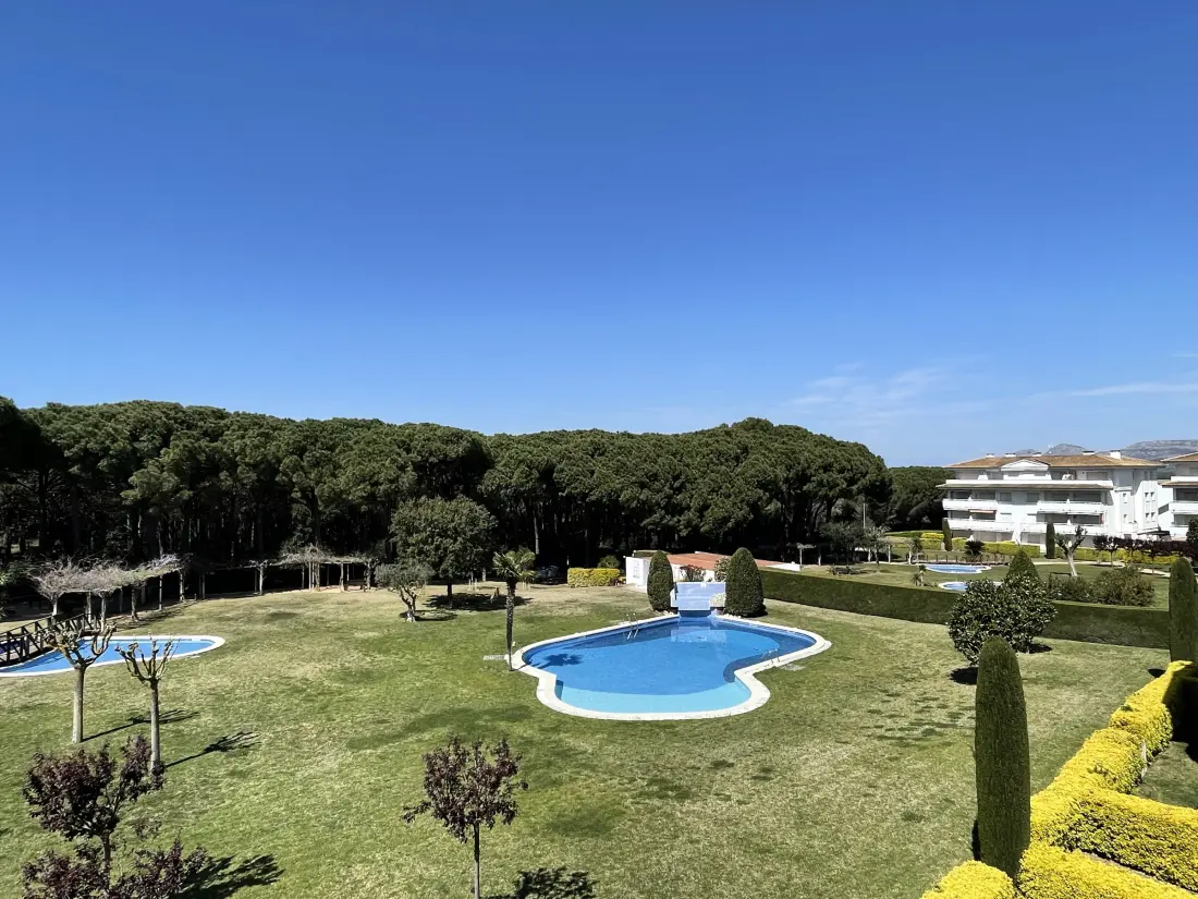 Location de Vacances Pals 74