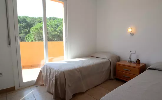 Location de Vacances Pals 75