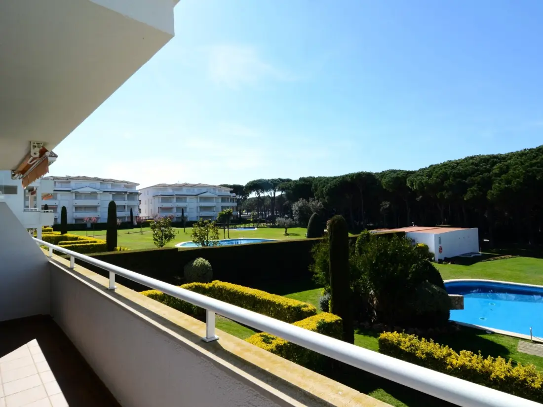 Location de Vacances Pals 76