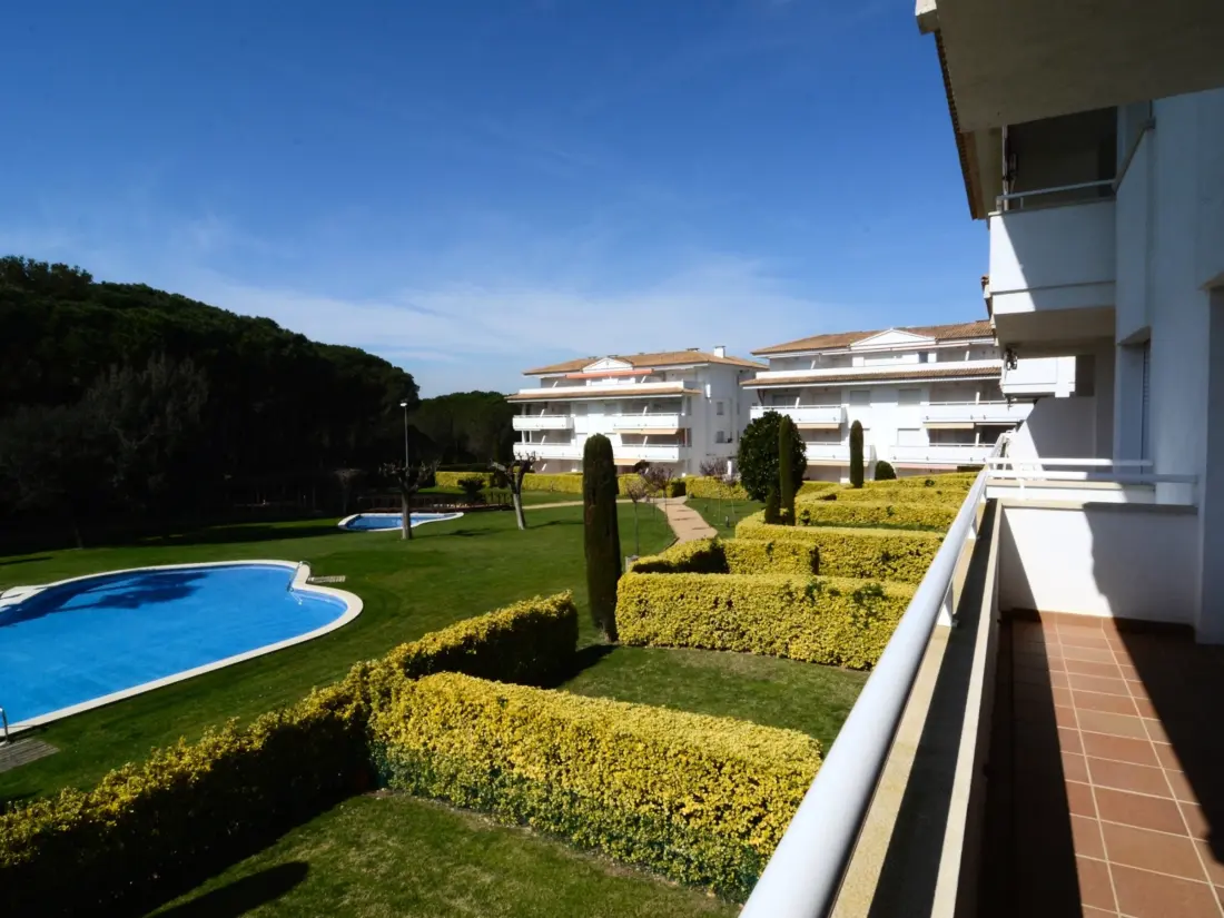 Location de Vacances Pals 76