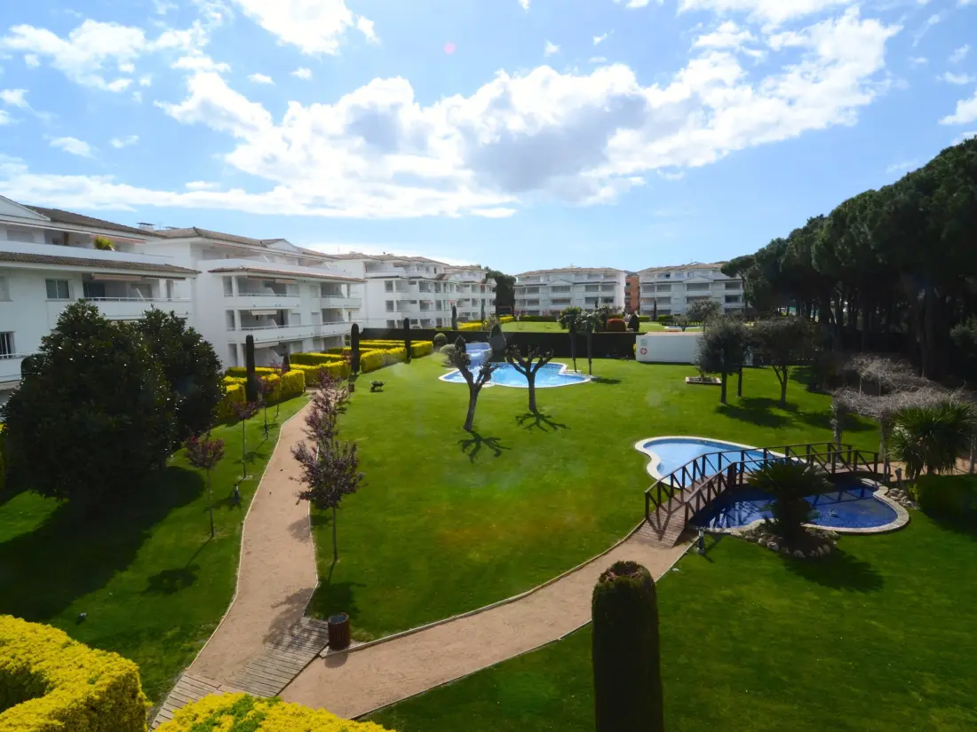 Location de Vacances Pals 76