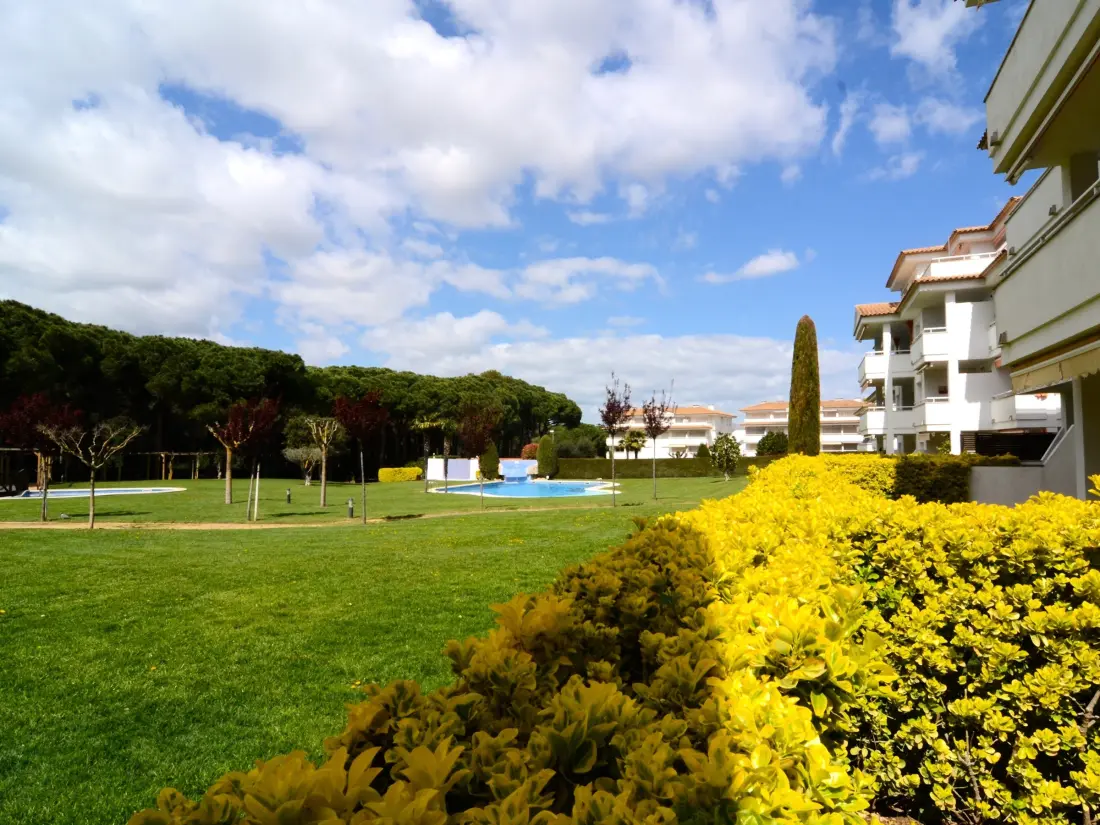 Location de Vacances Pals 76