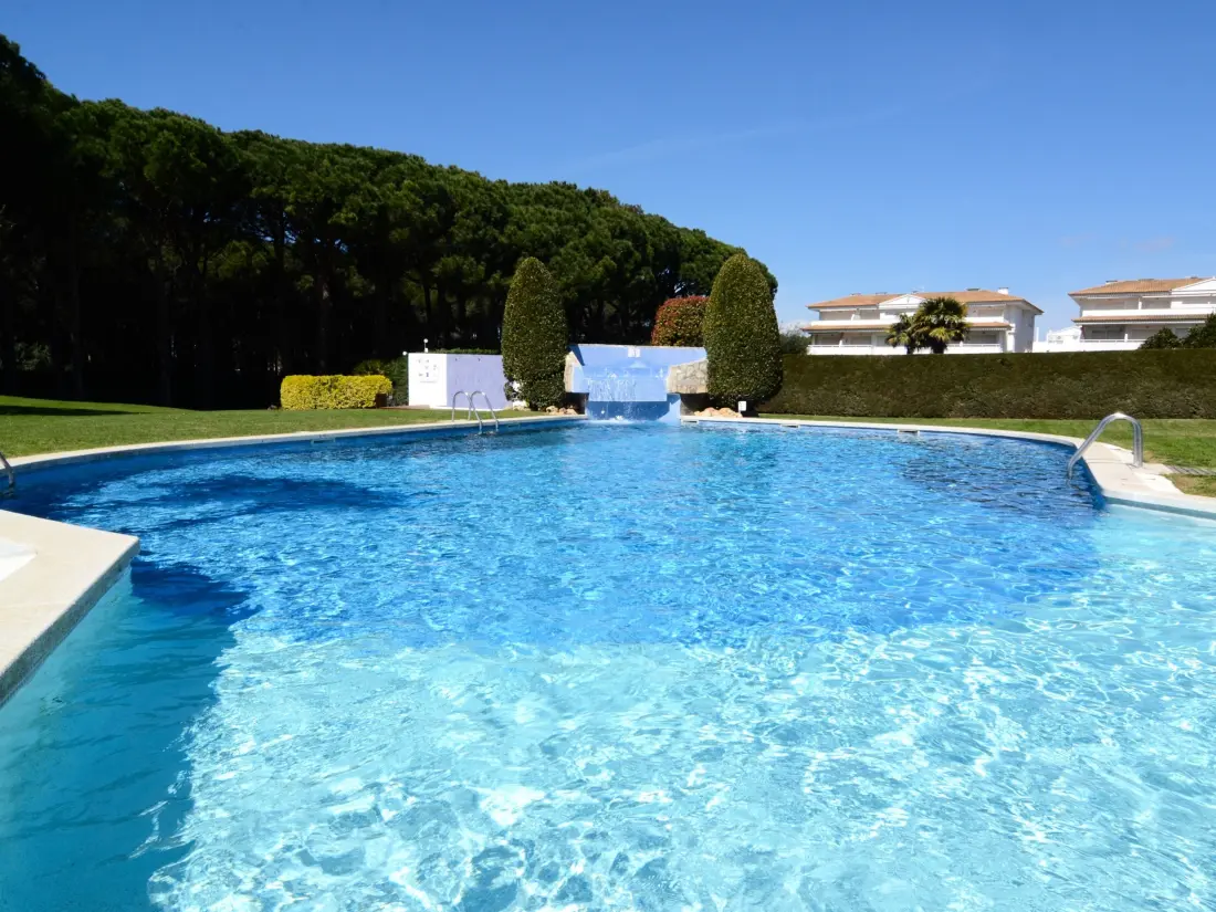 Location de Vacances Pals 76