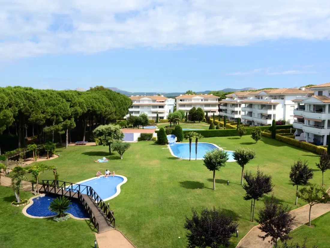 Location de Vacances Pals 76