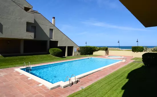 Location de Vacances Pals 78