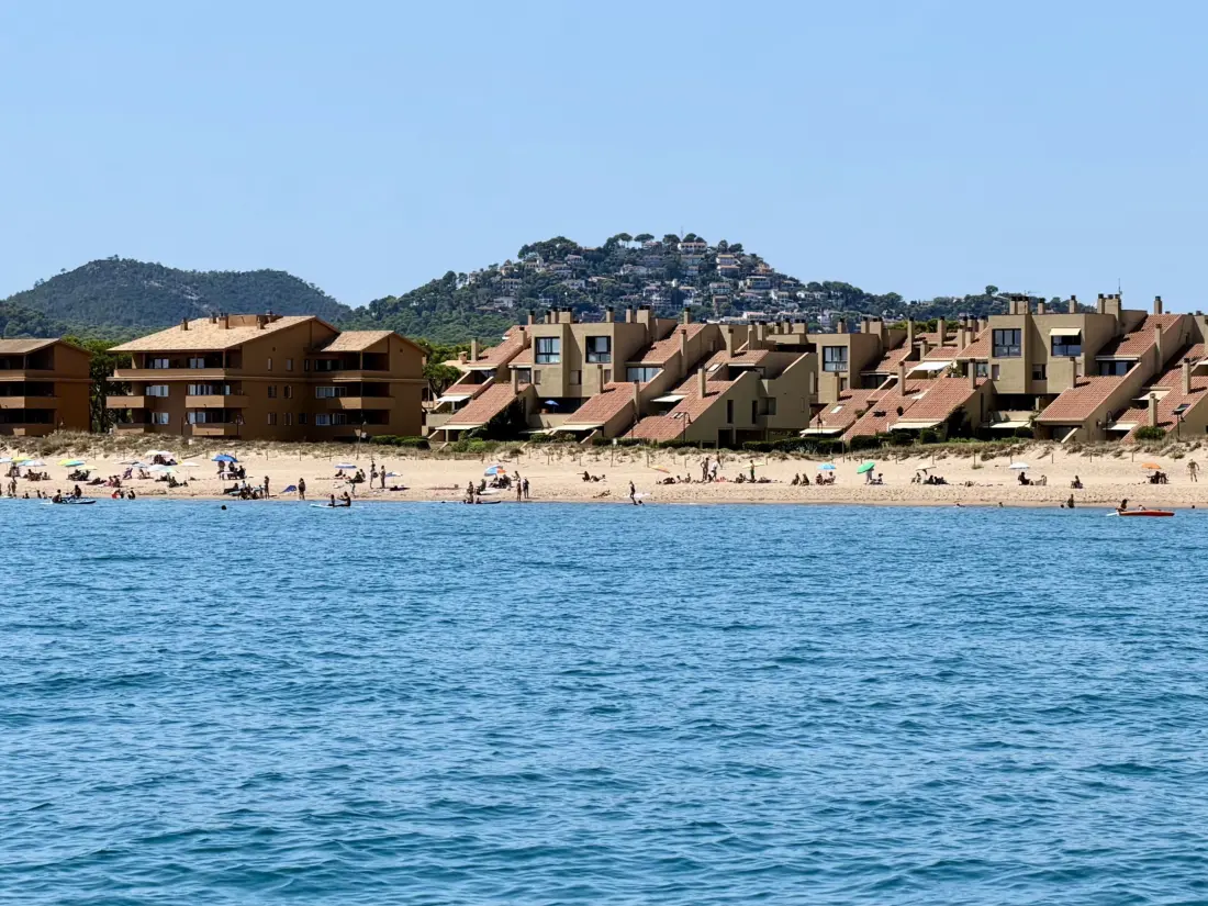 Location de Vacances Pals 78