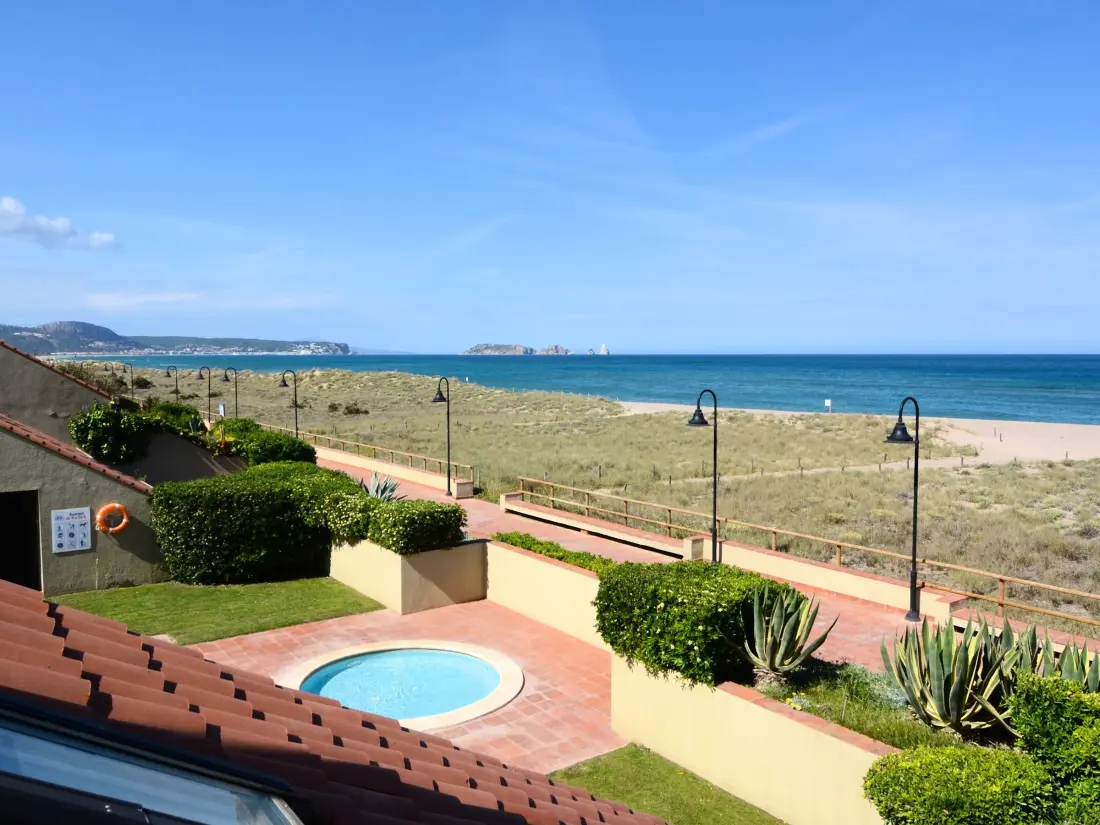 Location de Vacances Pals 78