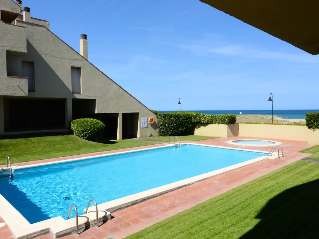 Location de Vacances Pals 78