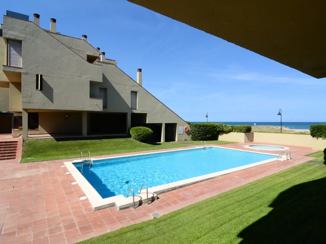Location de Vacances Pals 78