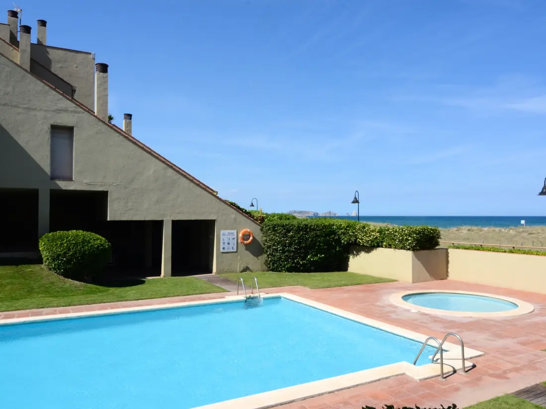 Location de Vacances Pals 78
