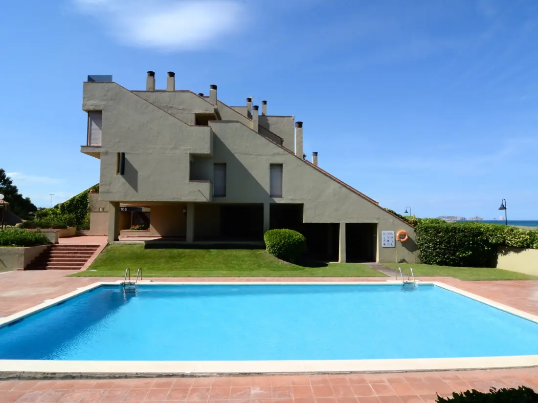 Location de Vacances Pals 78