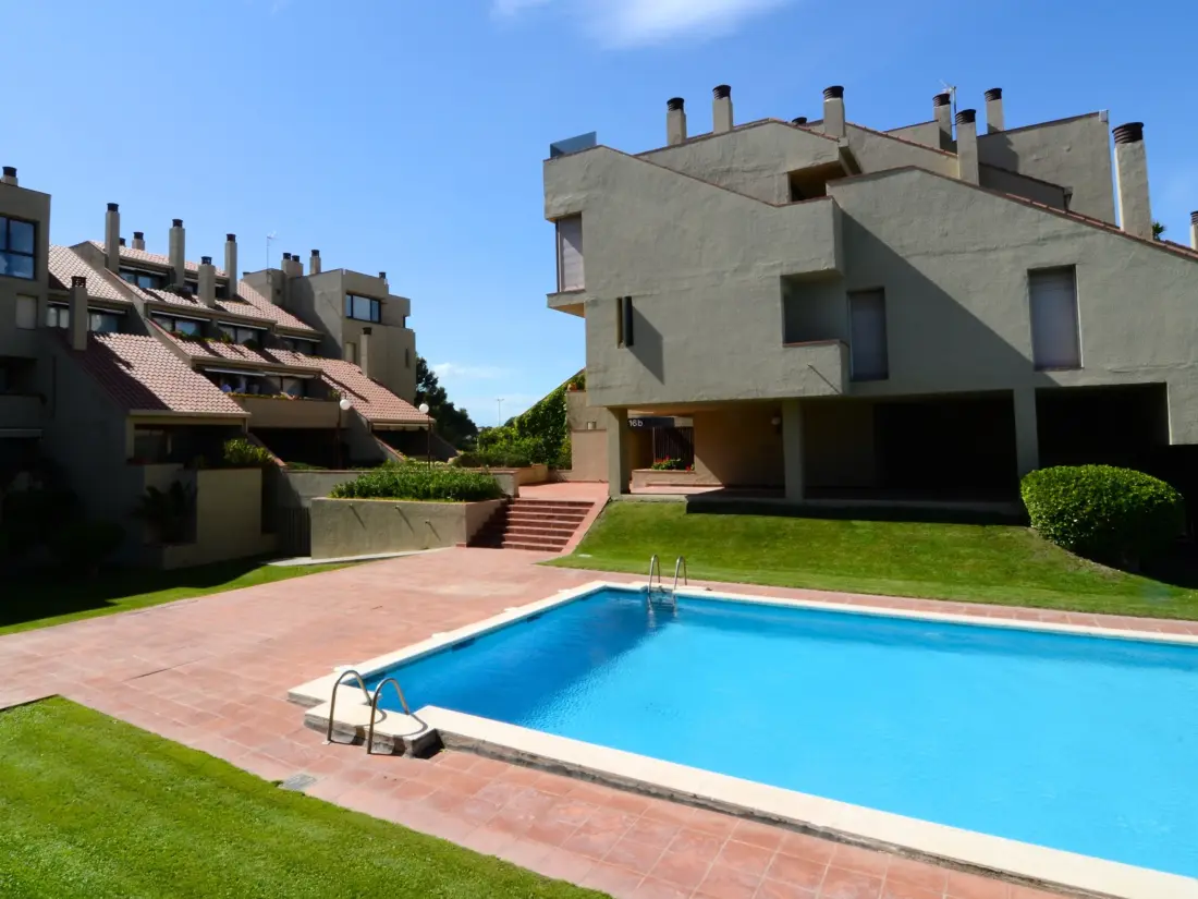 Location de Vacances Pals 78