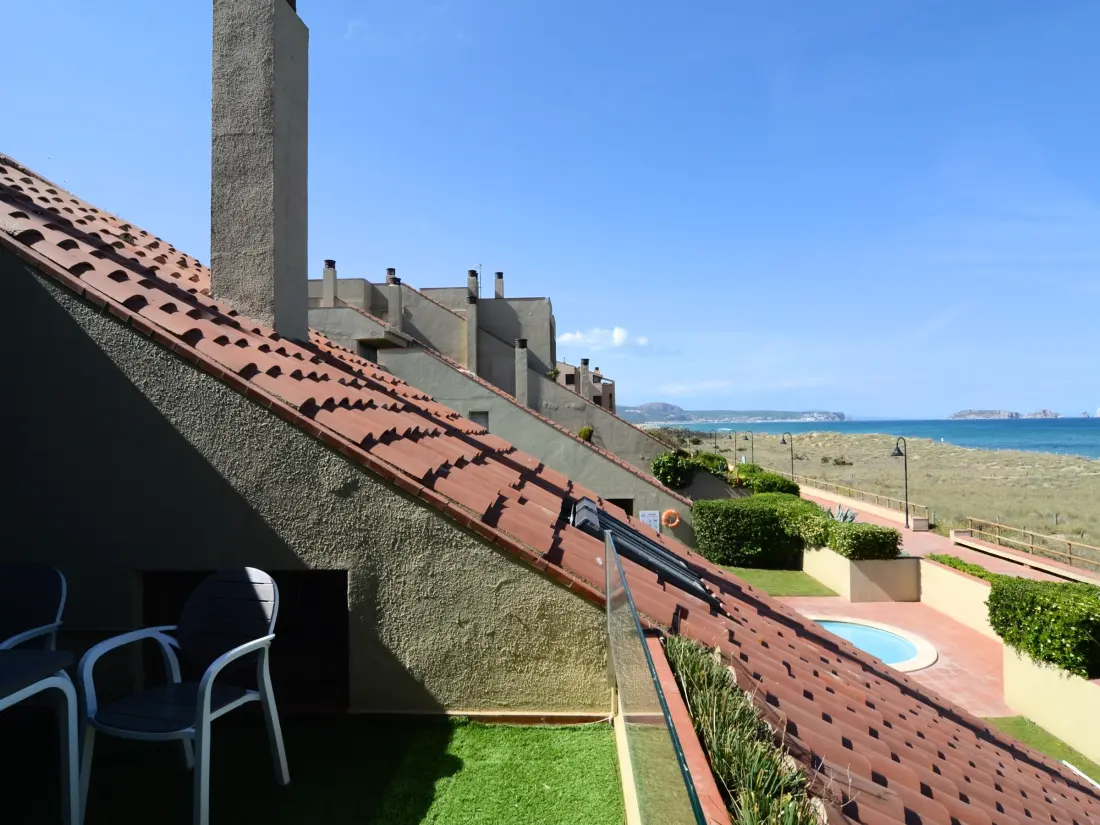 Location de Vacances Pals 78