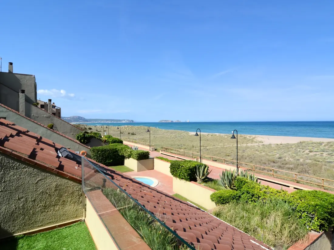 Location de Vacances Pals 78