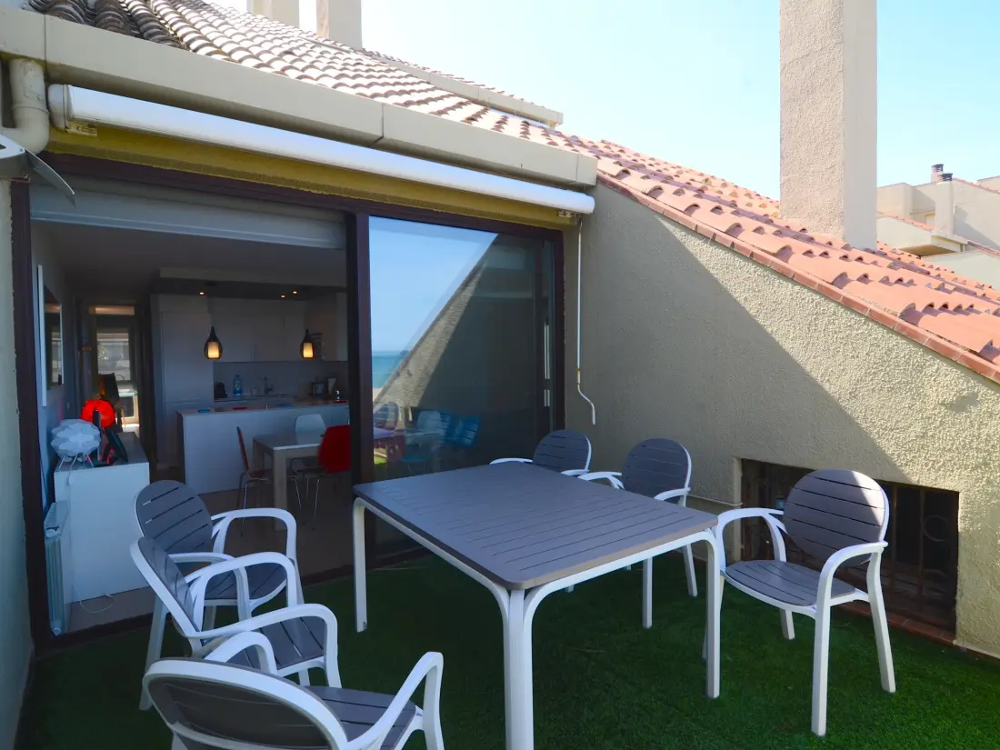 Location de Vacances Pals 78