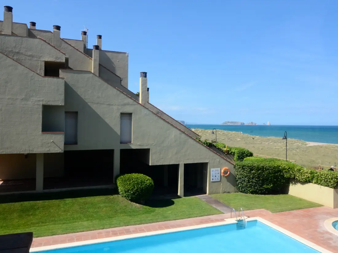 Location de Vacances Pals 78