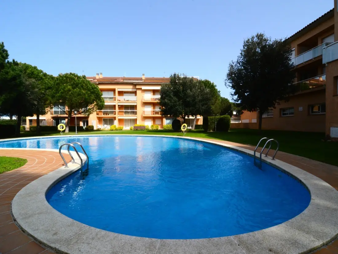 Location de Vacances Pals 82