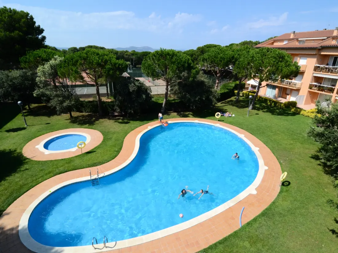 Location de Vacances Pals 82