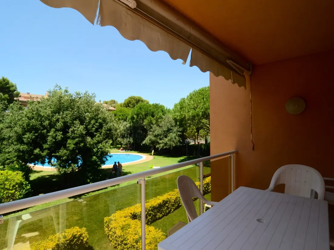 Location de Vacances Pals 82