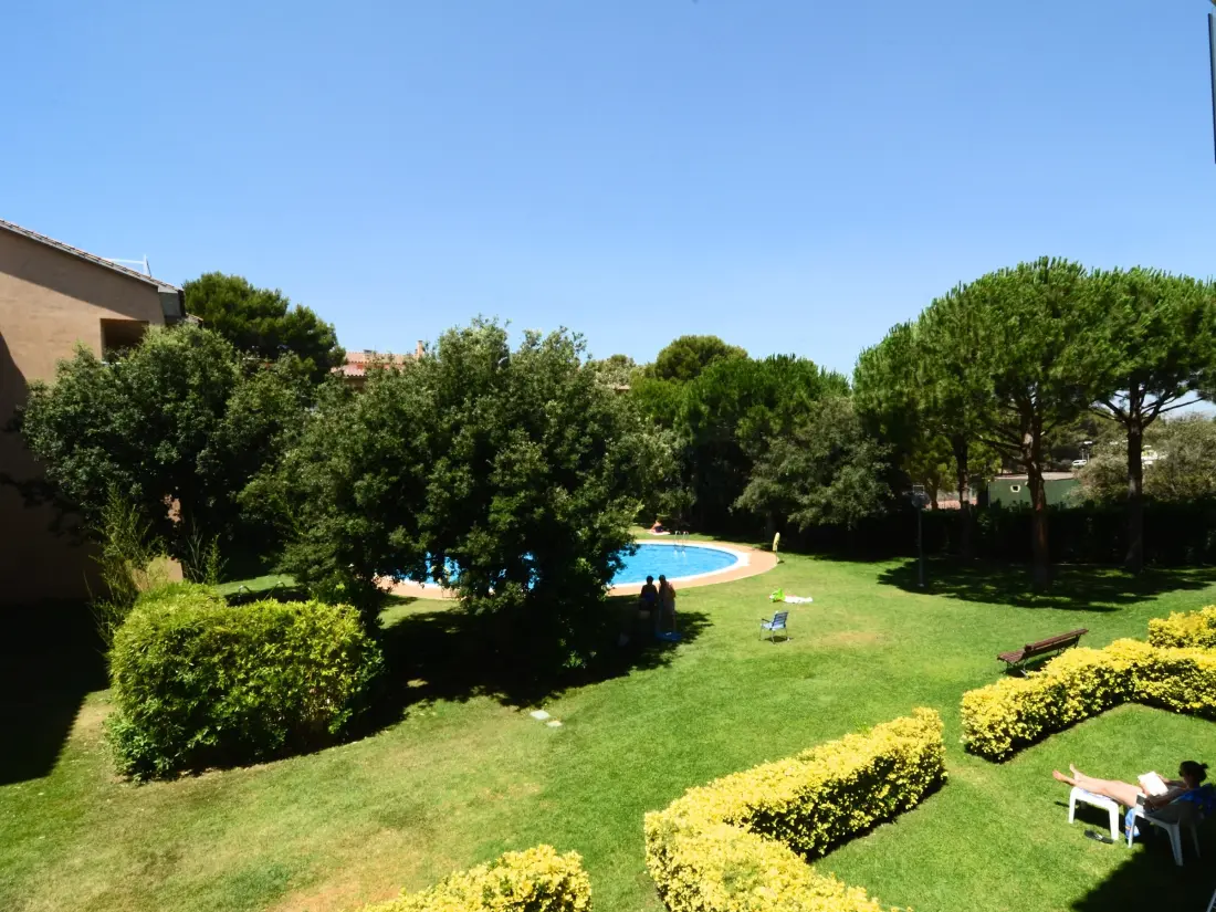 Location de Vacances Pals 82