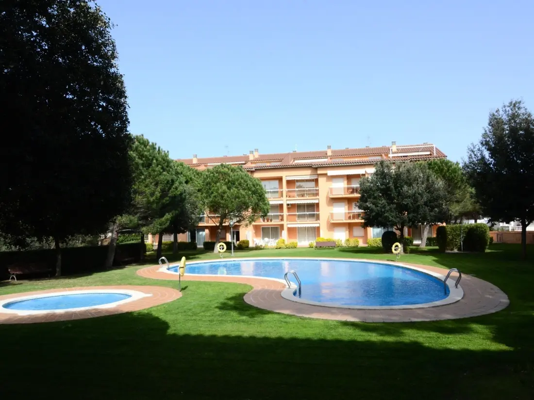 Location de Vacances Pals 82