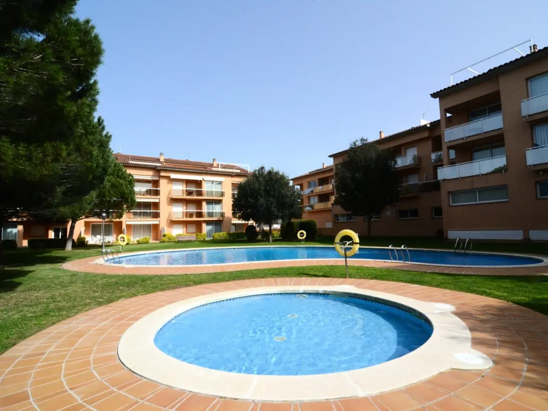 Location de Vacances Pals 82