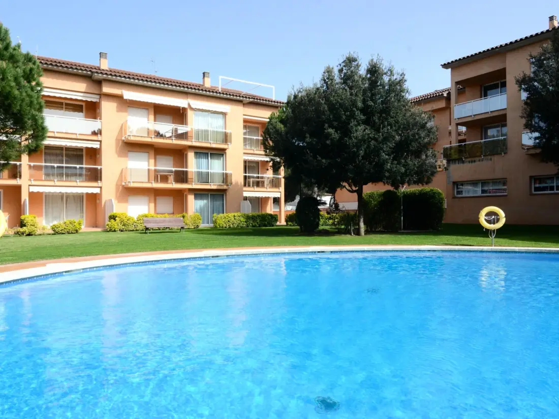 Location de Vacances Pals 82