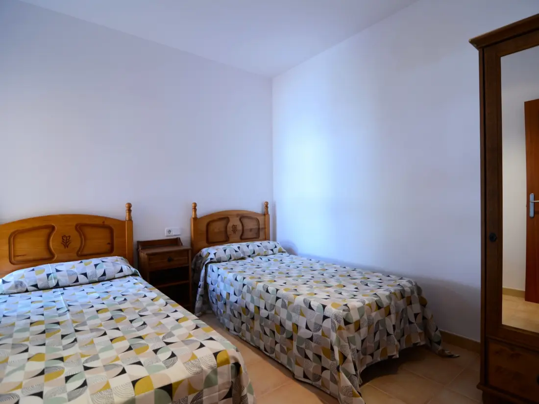 Location de Vacances Pals 82