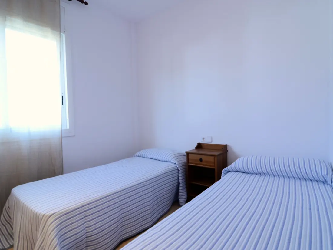 Location de Vacances Pals 82