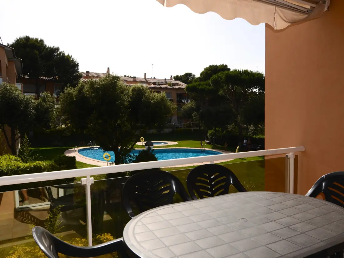 Location de Vacances Pals 82