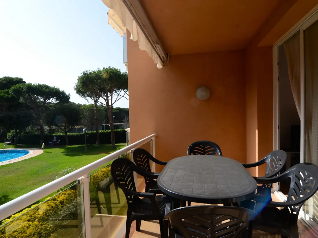 Location de Vacances Pals 82