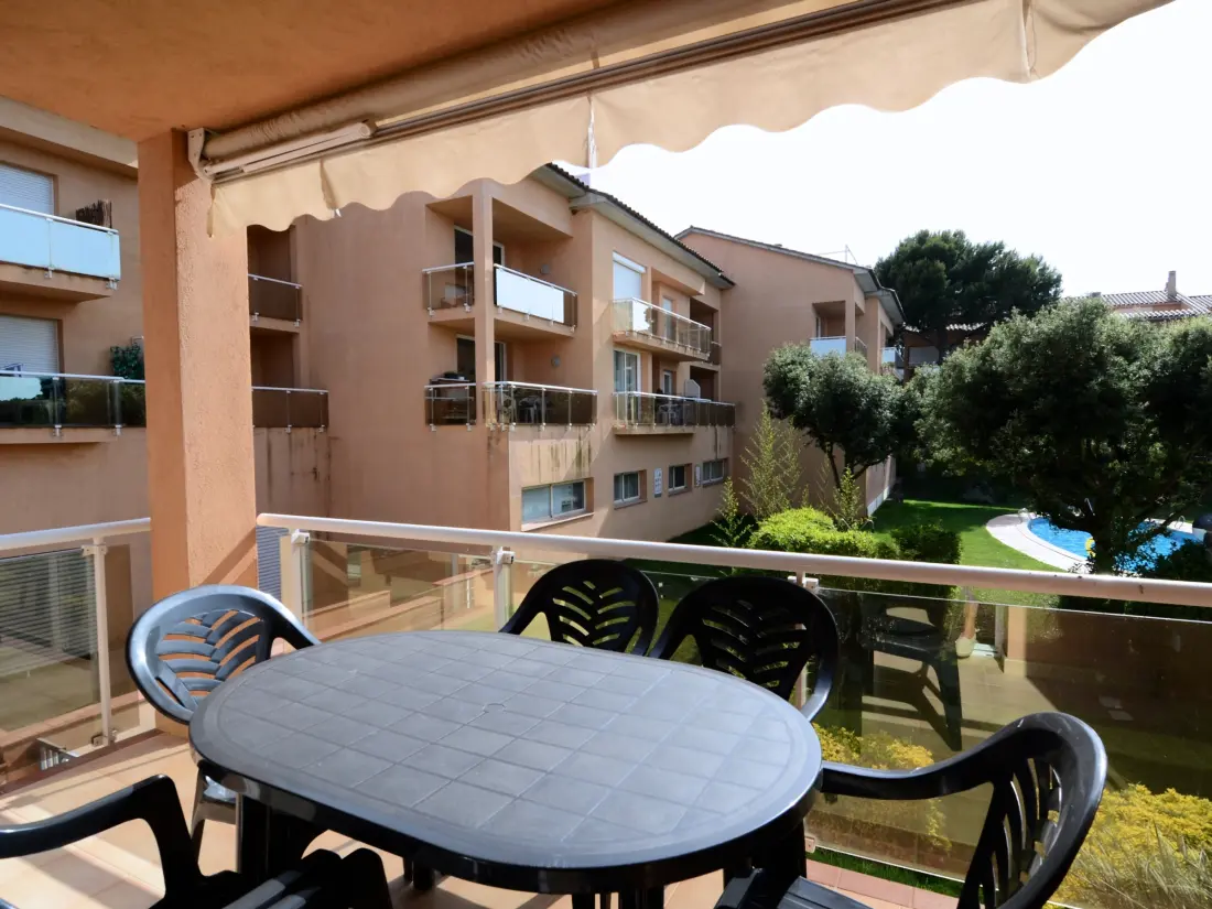 Location de Vacances Pals 82