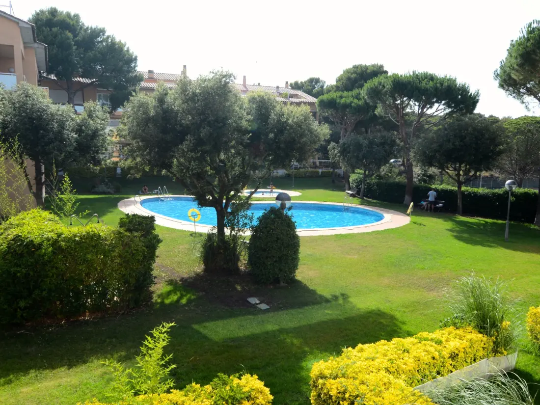 Location de Vacances Pals 82