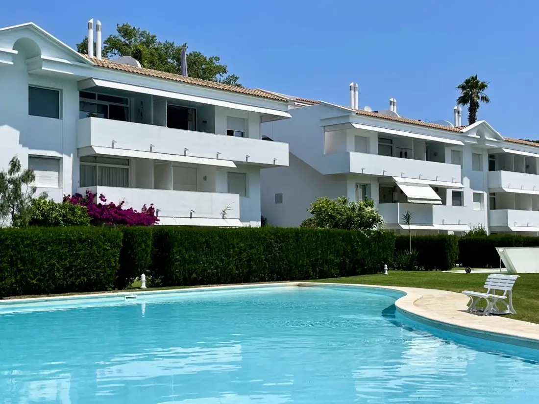 Location de Vacances Pals 83