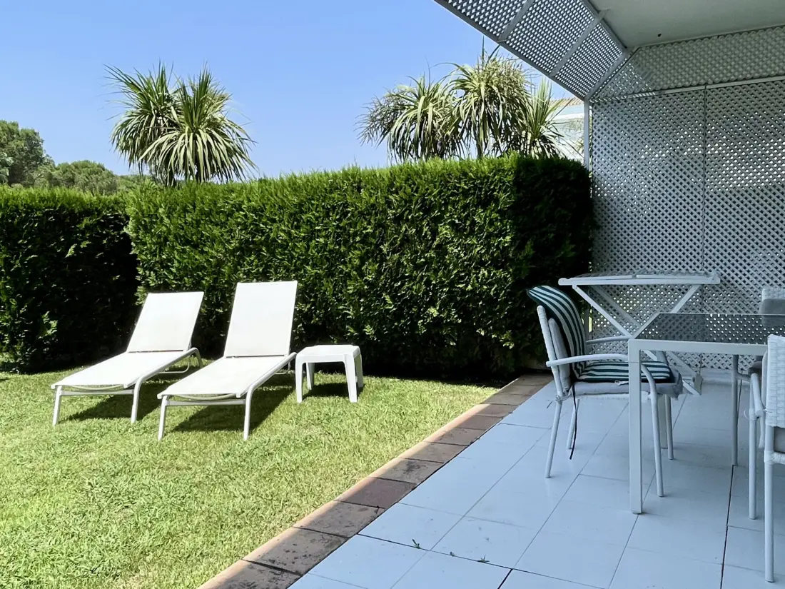 Location de Vacances Pals 83