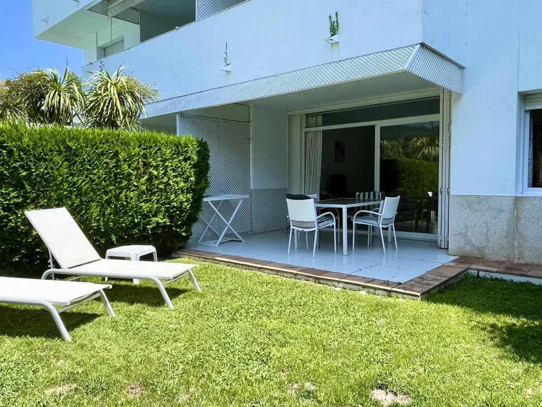 Location de Vacances Pals 83
