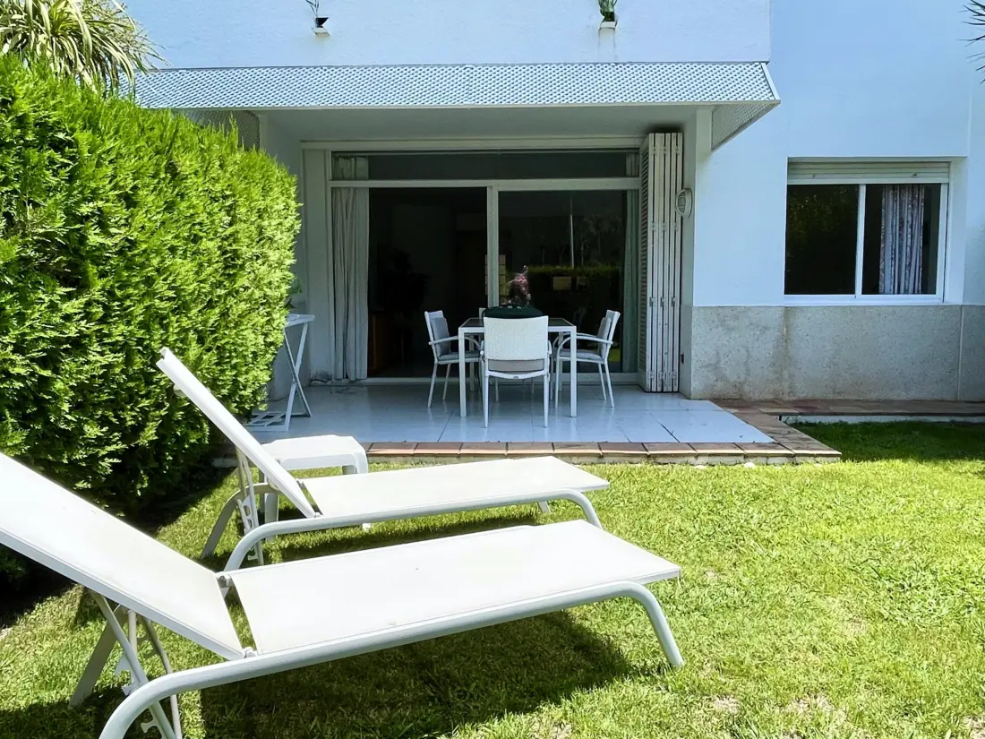 Location de Vacances Pals 83